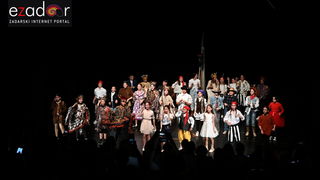 Premijera predstave “Pustolovine kroz vrijeme” Donatoline1 @ KLZ Premijera predstave “Pustolovine kroz vrijeme” Donatoline1 @ KLZ