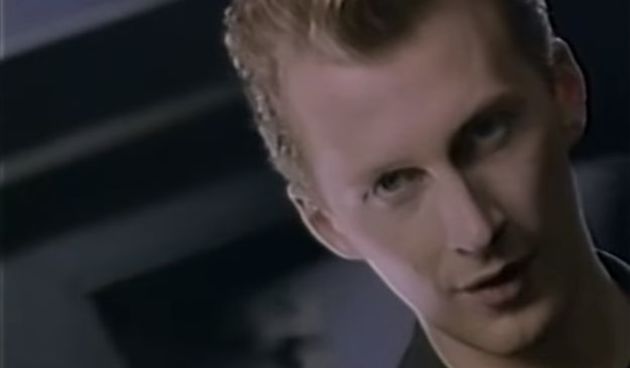 Black, screenshot youtube