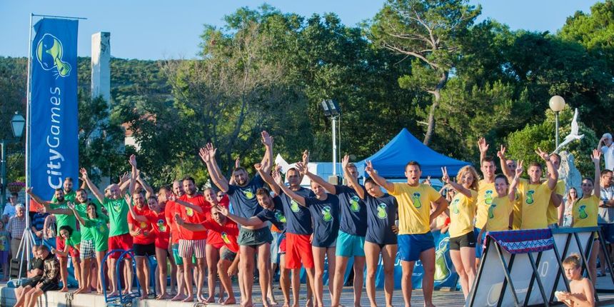 Posedarje City Games Posedarje City Games