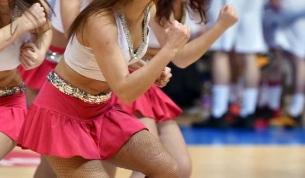 Ljubljanske Zmajčice užgale publiku u Krešinom domu. Foto: Hrvoje Jelavić/PIXSELL