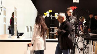 Milanski sajam namještaja (Foto: Valentino Catalani/Milestone Media)