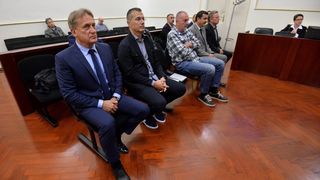 Na Županijskom sudu u Zagrebu započelo suđenje Kalmeti, Livakoviću i ostalima u aferi Remorker
