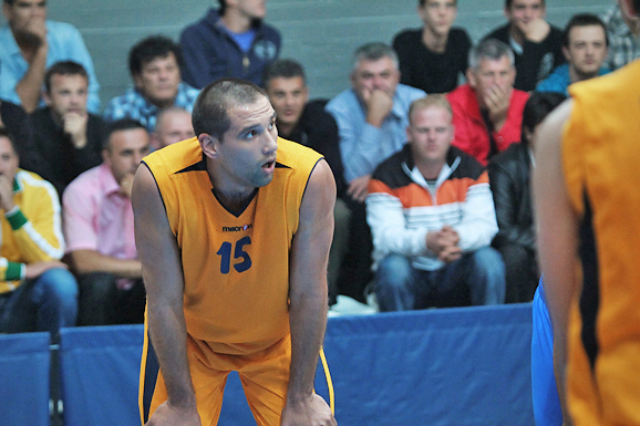 KK Jazine – KK Poličnik (foto:Saša Čuka) KK Jazine – KK Poličnik (foto:Saša Čuka)