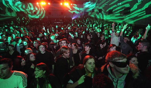 Made in Zadar (foto: Marin Gospić)