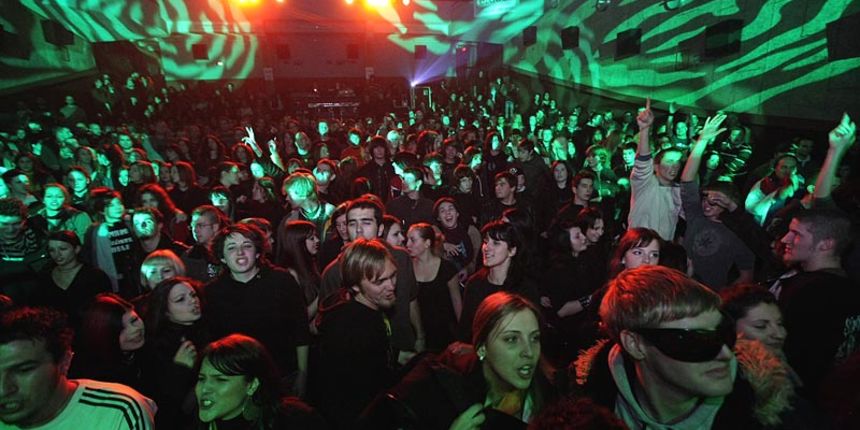 Made in Zadar (foto: Marin Gospić) Made in Zadar (foto: Marin Gospić)