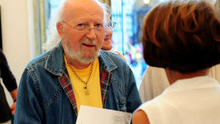 Izložba zadarskog fotografa Zvonka Kucelina, foto: Nenad Marčev