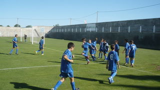 Nogometni turnir Sveti Ante 2011 u Benkovcu, Foto: Mane Ledenko