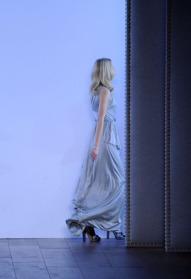 New York Fashion Week: Tommy Hilfiger jesen 2010 (Coutorture.com)