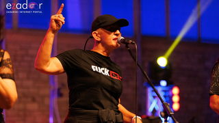 Vlajternativa Benkovac 2023. Vlajternativa Benkovac 2023.