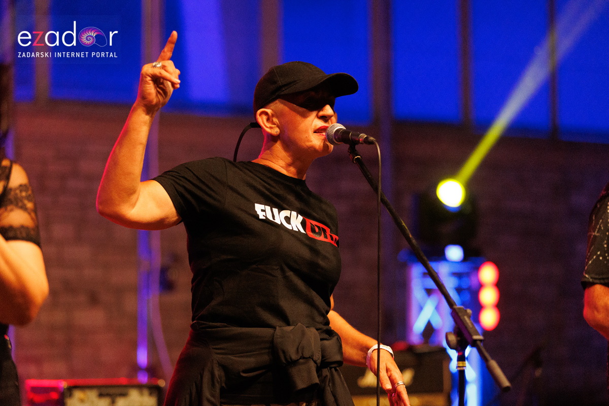 Vlajternativa Benkovac 2023. Vlajternativa Benkovac 2023.