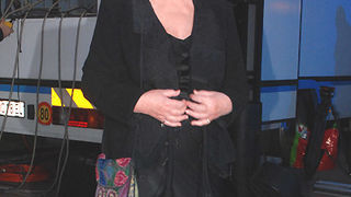 Hrvatske zvijezde na crvenom tepihu (Moda.hr)