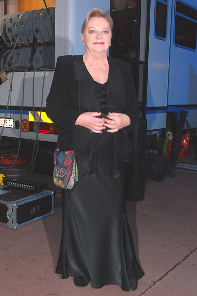 Hrvatske zvijezde na crvenom tepihu (Moda.hr)