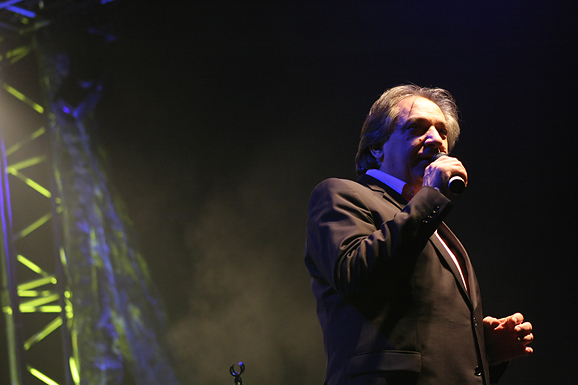 25 godina klape Intrade (foto:Saša Čuka)