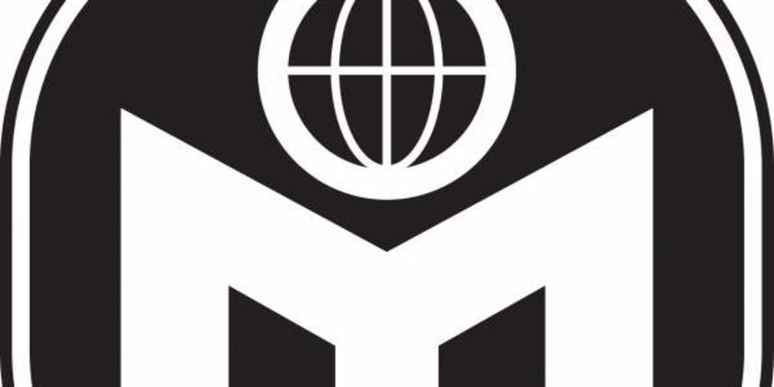 Mensa logo
