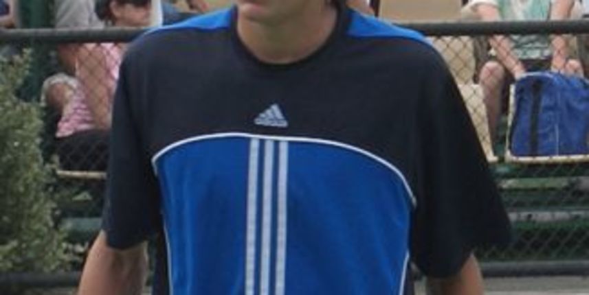 Gilles Simon (Foto: wikimedia.org) Gilles Simon (Foto: wikimedia.org)