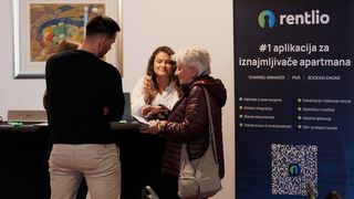 Dani iznajmljivača 2025. u hotelu Kolovare Dani iznajmljivača 2025. u hotelu Kolovare