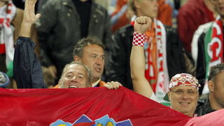 Minsk, 120809.
Stadion Dinamo Minsk
Kvalifikacijska nogometna utakmica za Svjetsko nogometno prvenstvo 2010. Bjelorusija – Hrvatska.
Na fotografiji: Mirko Fodor.
Foto : Jakov Prkic / Cropix Minsk, 120809.
Stadion Dinamo Minsk
Kvalifikacijska nogometna utakmica za Svjetsko nogometno prvenstvo 2010. Bjelorusija – Hrvatska.
Na fotografiji: Mirko Fodor.
Foto : Jakov Prkic / Cropix