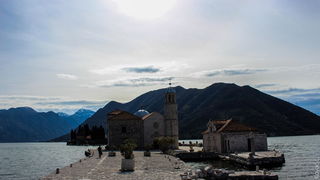 Hodočašće župljana župe sv. Kuzme i Damjana iz Banja u Boku kotorsku. Foto: Jerko Kovačić