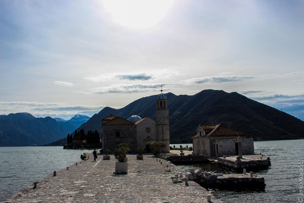 Hodočašće župljana župe sv. Kuzme i Damjana iz Banja u Boku kotorsku. Foto: Jerko Kovačić