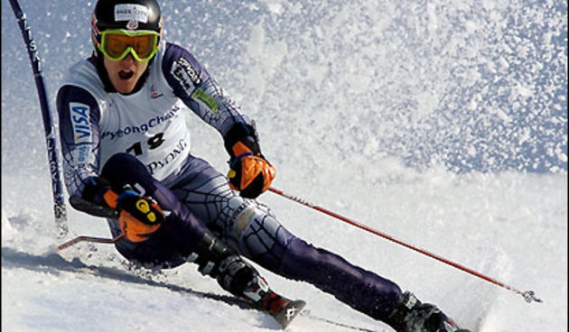 Ted Ligety (Foto: news.bbc.co.uk)