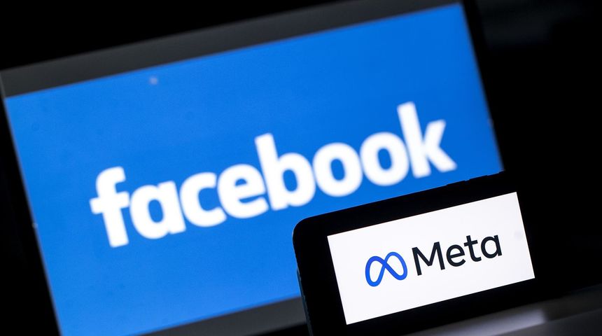 facebook meta ilustracija facebook meta ilustracija