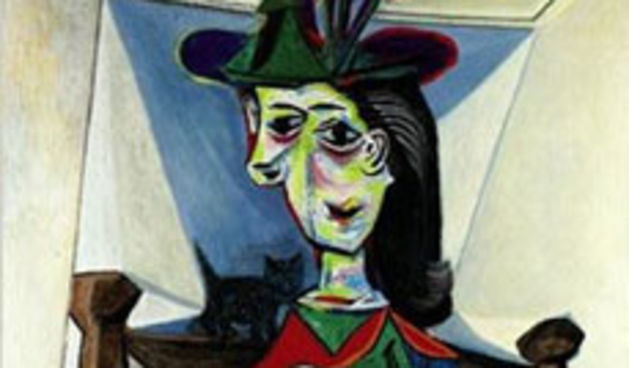 10 najskupljih slika na svijetu