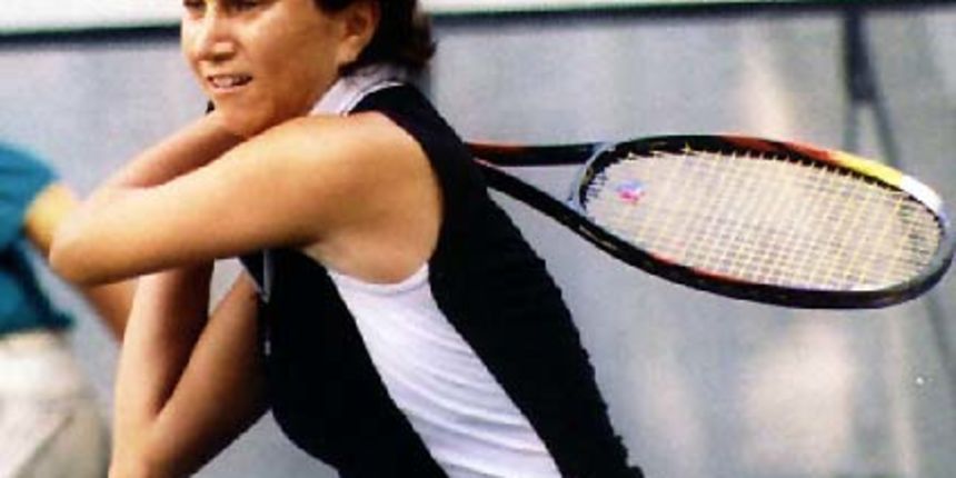 Iva Majoli Iva Majoli