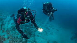 Pag: Otkrivena olupina rimskog broda iz prvog stoljeća prije Krista