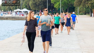 Đir po gradu 1. lipnja 2017.