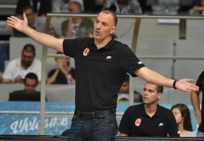 ZDBT 2016: KK Cedevita – Fenerbahce 77-88. Photo: Hrvoje Jelavić/PIXSELL ZDBT 2016: KK Cedevita – Fenerbahce 77-88. Photo: Hrvoje Jelavić/PIXSELL