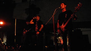 Alergija i Gavrilo Princip