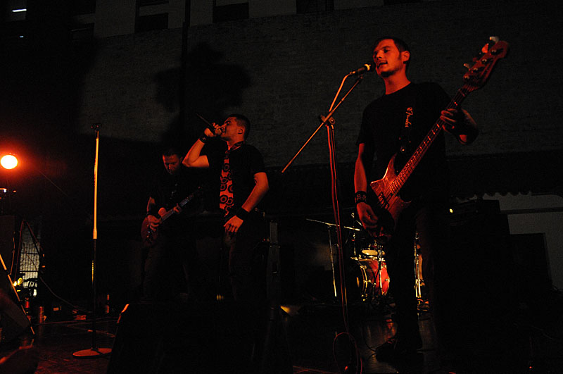 Alergija i Gavrilo Princip