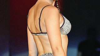 Modna revija kupaćih kostima i fotosession Vedrana Sitnice (foto: Marin Gospić)