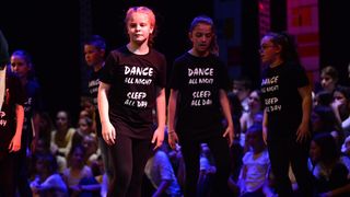 “Benjafest 2016.”