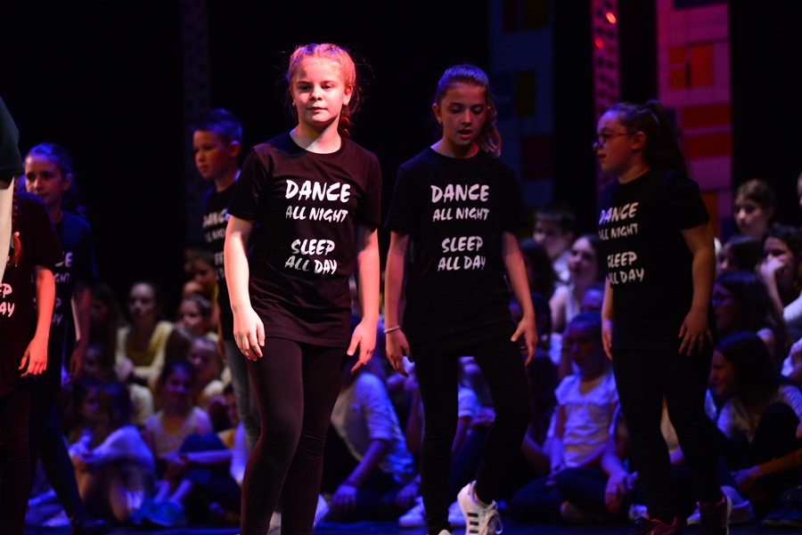 “Benjafest 2016.”