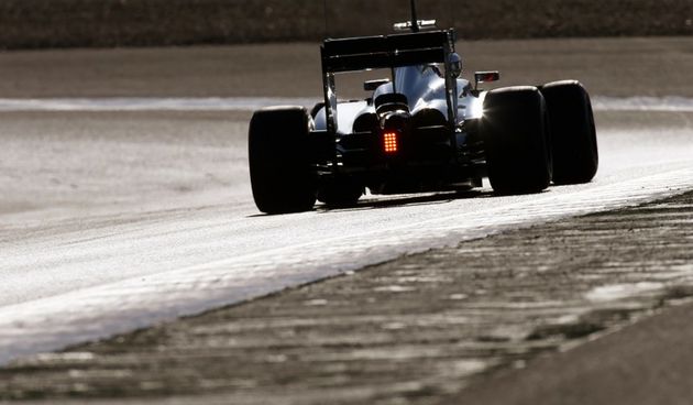 Kevin Magnussen, foto: gp1.hr