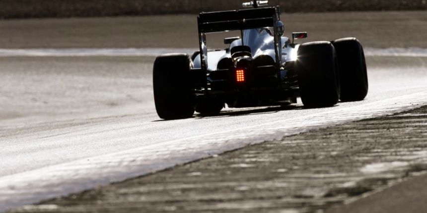 Kevin Magnussen, foto: gp1.hr Kevin Magnussen, foto: gp1.hr