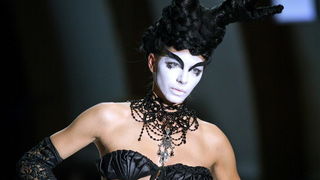 U balonu Bocarskog doma od 10.-12.06. odrzava se modna revija Dreft  Fashion  Week. Foto: Neja Markicevic / CROPIX