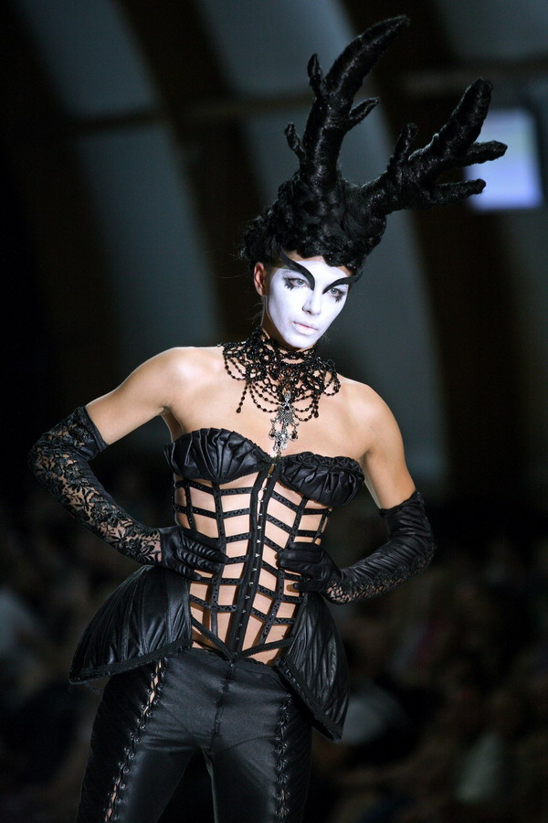 U balonu Bocarskog doma od 10.-12.06. odrzava se modna revija Dreft  Fashion  Week. Foto: Neja Markicevic / CROPIX