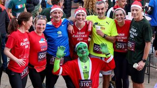 Zadar Christmas Run 2024