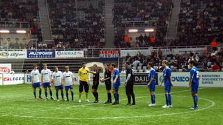 Hajduk – Zadar 4-1