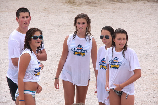 Dm Millenium 2010. foto: Angelo Virag Dm Millenium 2010. foto: Angelo Virag