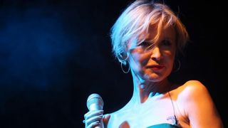 Tisno: Koncert Danijele Martinović u sklopu 10. međunarodne trke tovara, Photo: Dusko Jaramaz/PIXSELL Tisno: Koncert Danijele Martinović u sklopu 10. međunarodne trke tovara, Photo: Dusko Jaramaz/PIXSELL