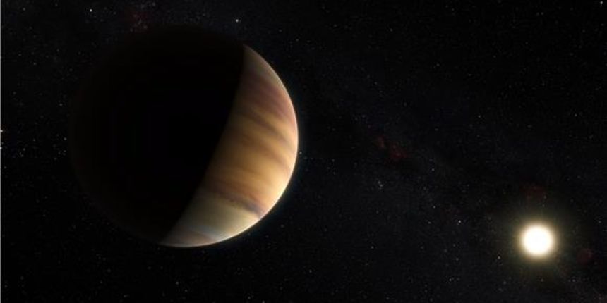 Jupiter, Foto: Hina Jupiter, Foto: Hina