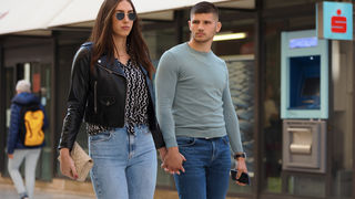 Đir po gradu, subotnja špica, 30. listopada 2021. Đir po gradu, subotnja špica, 30. listopada 2021.