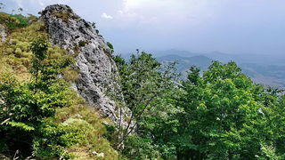 Đir do Kremena, foto: L. Kvarantan