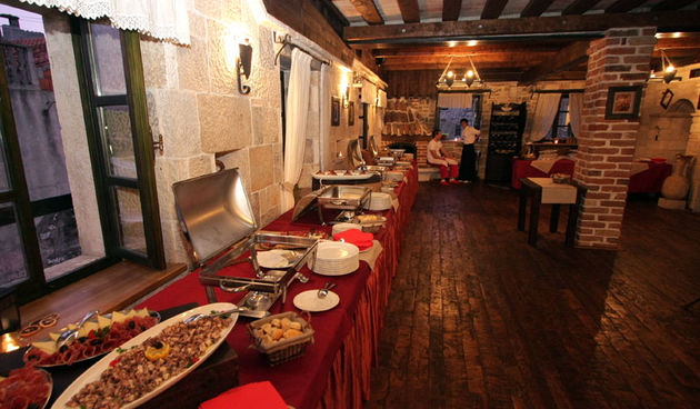 Konoba Griblja (foto: Marin Gospić)