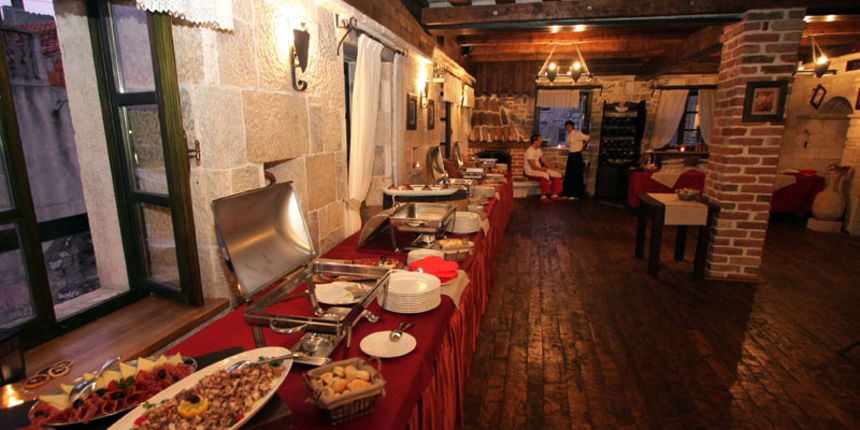 Konoba Griblja (foto: Marin Gospić)