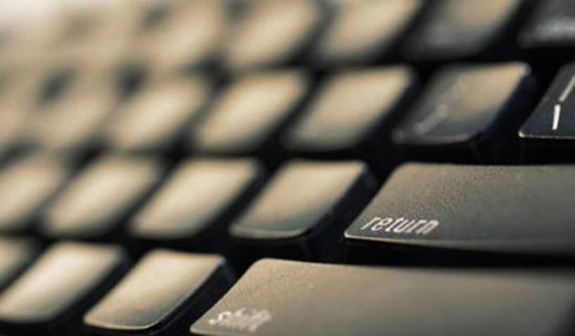 Tipkovnica (Foto: Totalportal.hr)