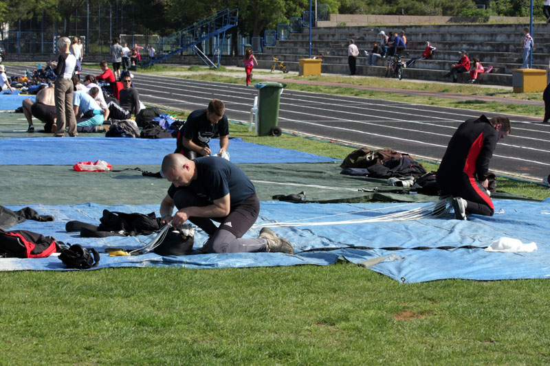 Državno prvenstvo u padobranstvu